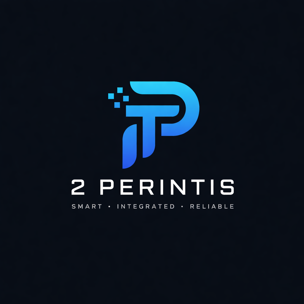 2 Perintis